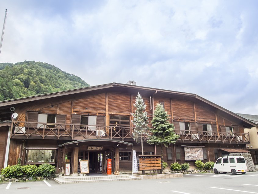 🏕️ 미야마초 자연문화촌 캠핑장(미야마초 시젠분카무라 캠프장) 이미지 4